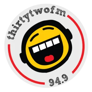 thirtytwofm 94.9 Radio
