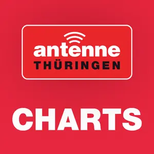Charts – ANTENNE THÜRINGEN