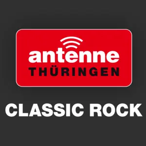ANTENNE THÜRINGEN | Klassischer Rock