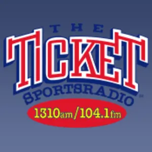 Ticket Sport Radio 1310 AM Radio