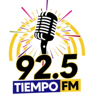 Radio Tiempo FM 92.5 Radio