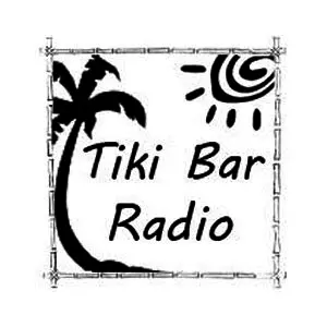 Tiki Bar Radio Live