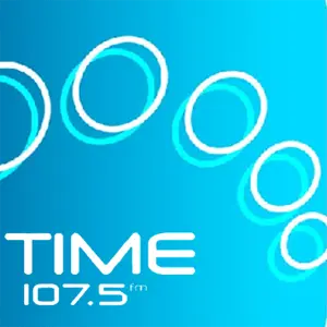 TIME 107.5 fm Radio