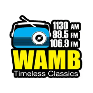 Timeless Klassiker WAMB FM