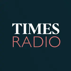 Times Radio Live