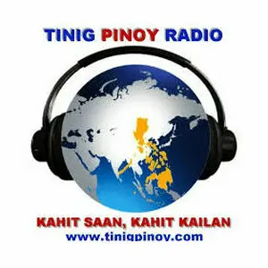 Tinig Pinoy Radio Live