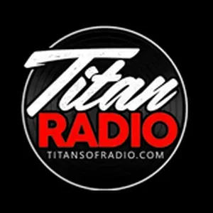 Titans of Radio Live