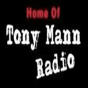 TMR Tony Mann Radio Live