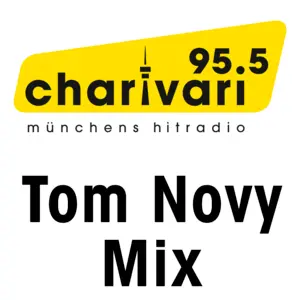 Tom Novy Mix FM