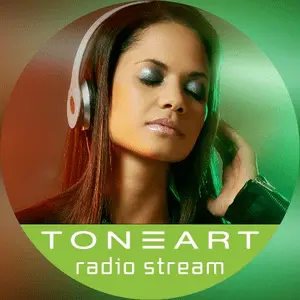 TONEART Radio Online