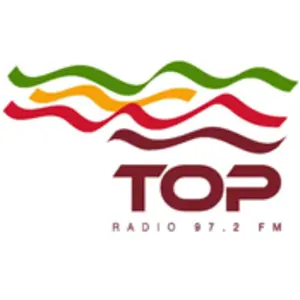 Top Radio 97.2 FM Live