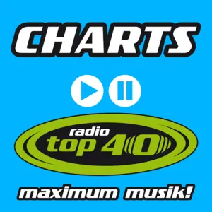 radio Top 40 | Charts