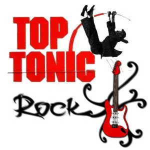 Top Tonic Rock FM