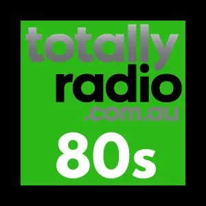 Totally Radio 80er Radio