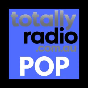 Totally Radio Pop Radio