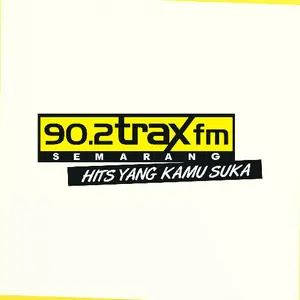 Trax FM 90.2 Semarang Radio