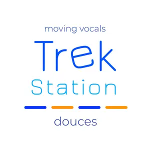 Trekstation douces FM