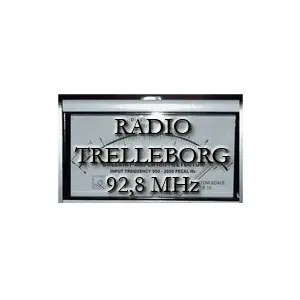 Radio Trelleborg 92.8 FM Online