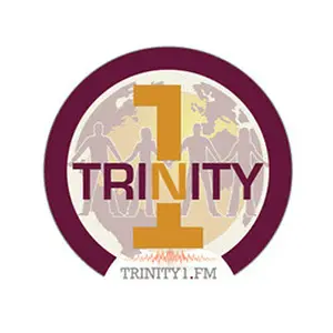 Trinity1.FM WNCF Radio