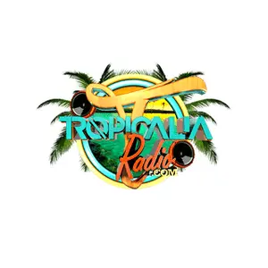 Tropicalia Radio Online