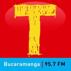 Tropicana Bucaramanga 95.7 fm Radio