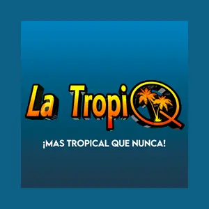 TropiQ Radio Stream