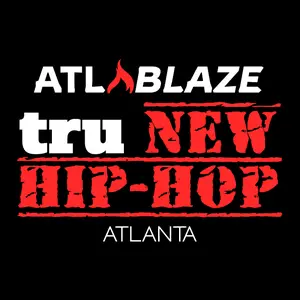 ATL Blaze Tru Neu Hip-Hop Atlanta, GA Live FM