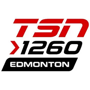 CFRN TSN 1260 Edmonton Radio