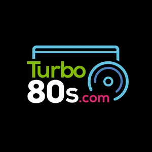 Turbo80s.com Radio