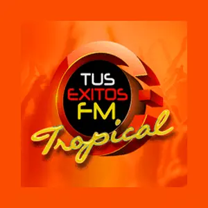 Tus Exitos FM Tropisch FM