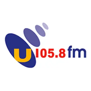 U 105.8 FM Stream