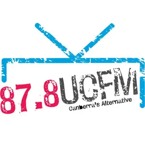 87.8 UCFM Radio