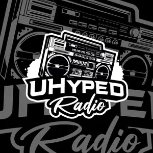 UHyped Radio Live