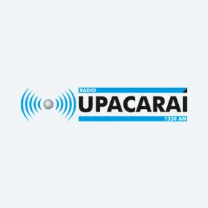 Radio Upacarai 1330 AM Live