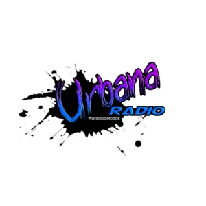 Urbana Radio #laradiodetodos FM