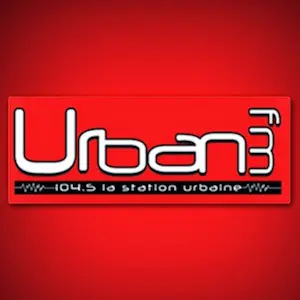 Urban FM GABON Radio