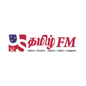 US Tamil FM Live