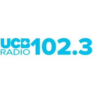 UCB Canada 102.3 Belleville Radio