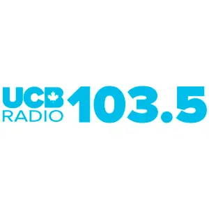 UCB Canada 103.5 Bancroft Radio