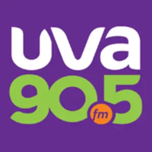 Radio Uva 90.5 FM Live