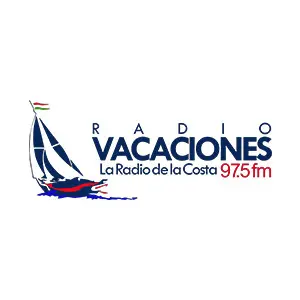 Radio Vacaciones 97.5 FM Online