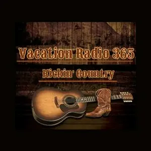 Vacation Radio 365, Knackig' Country FM