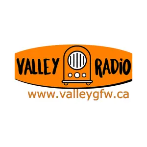 Valley Radio Live