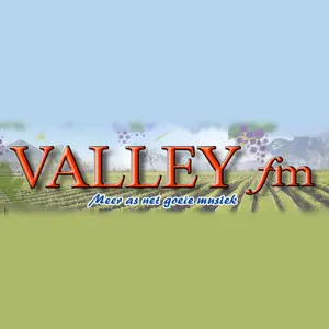Valley FM Live