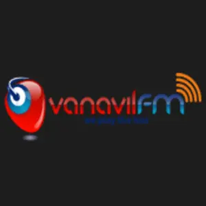 Vanavil FM Online