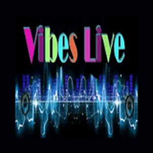 Vibes Live Radio Online