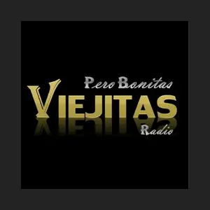 Viejitas Pero Bonitas Radio Stream