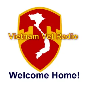 Vietnam Vet Radio Stream