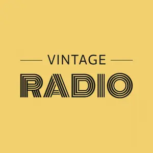 Vintage Radio Live