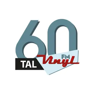 Vinyl 60-tal Radio